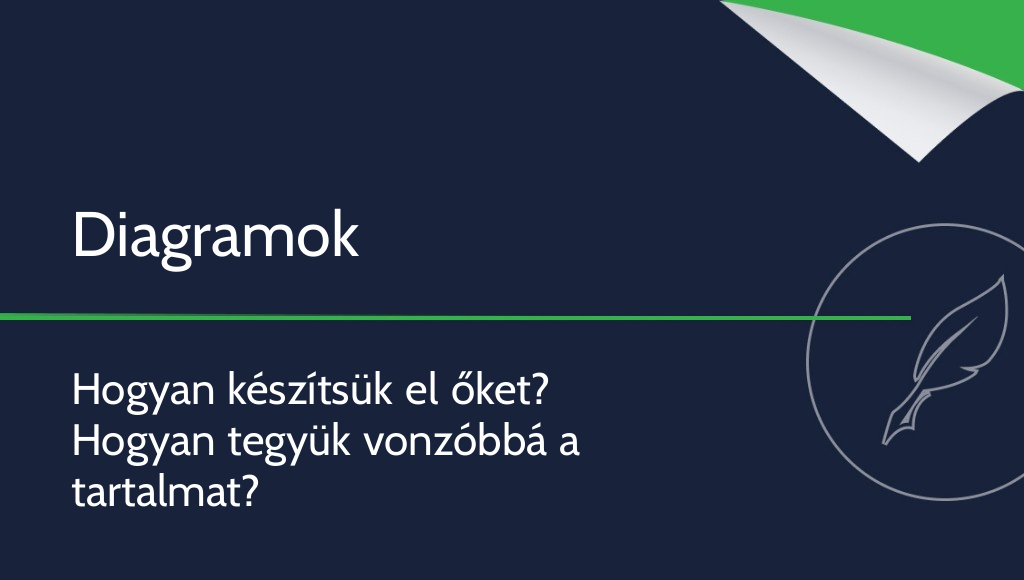 Hogyan készítsünk interaktív diagramokat?